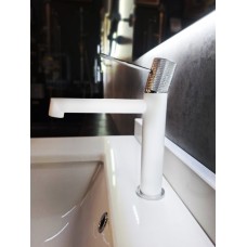 Смеситель для раковины AltroBagno Intento 0132 BiOp