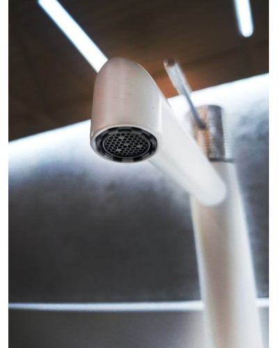 Смеситель для раковины AltroBagno Intento 0132 BiOp