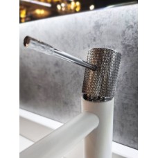 Смеситель для раковины AltroBagno Intento 0132 BiOp