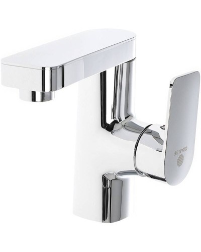 Смеситель для раковины Orange OneLife P08-021cr Хром глянцевый