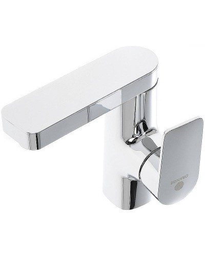 Смеситель для раковины Orange OneLife P08-021cr Хром глянцевый