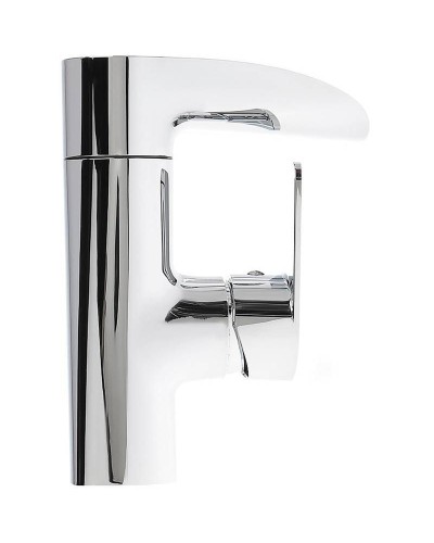 Смеситель для раковины Orange OneLife P08-921cr Хром глянцевый