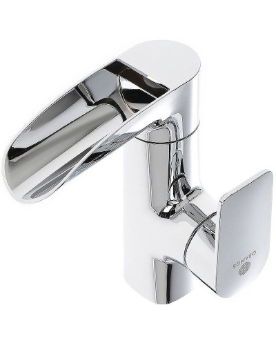 Смеситель для раковины Orange OneLife P08-921cr Хром глянцевый