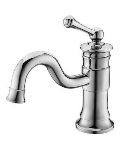 Смеситель для раковины Timo Adelia 6061/00F