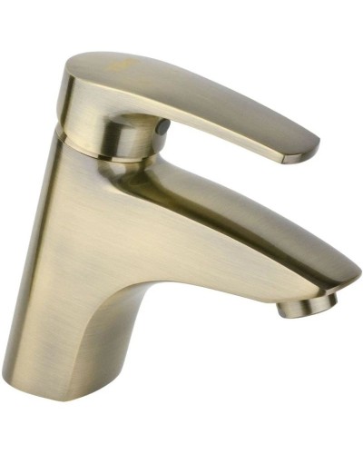 Смеситель для раковины Timo Beverly 0051F antique