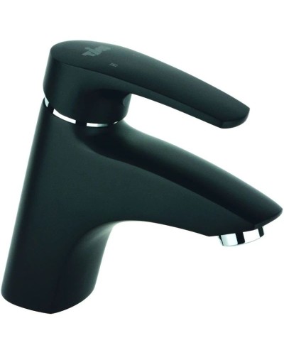 Смеситель для раковины Timo Beverly 0051F black