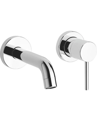 Смеситель для раковины Paini Cox 78CR208 Хром