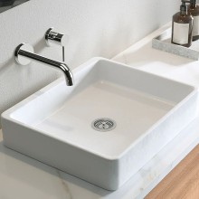 Смеситель для раковины Paini Cox 78CR208 Хром