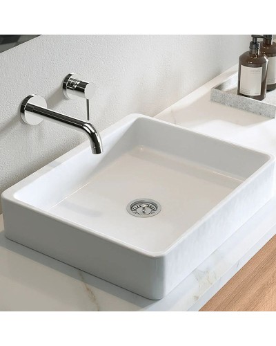 Смеситель для раковины Paini Cox 78CR208 Хром