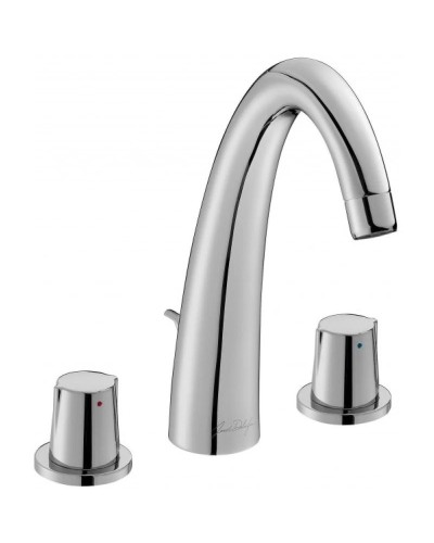 Смеситель для раковины с донным клапаном Jacob Delafon Elevation E18871-CP