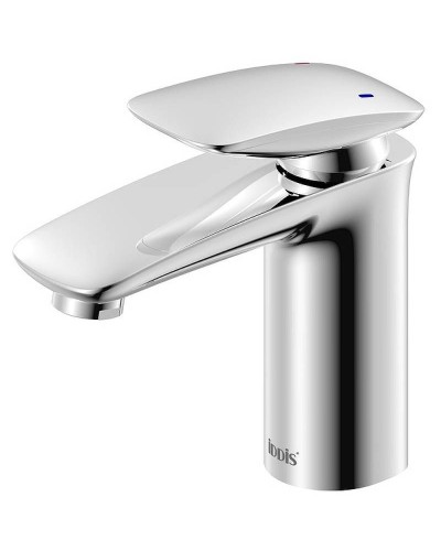 Смеситель для раковины Iddis Stone STOSB00i01 Хром