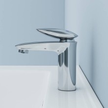 Смеситель для раковины Iddis Stone STOSB00i01 Хром