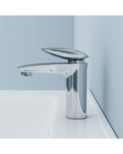 Смеситель для раковины Iddis Stone STOSB00i01 Хром