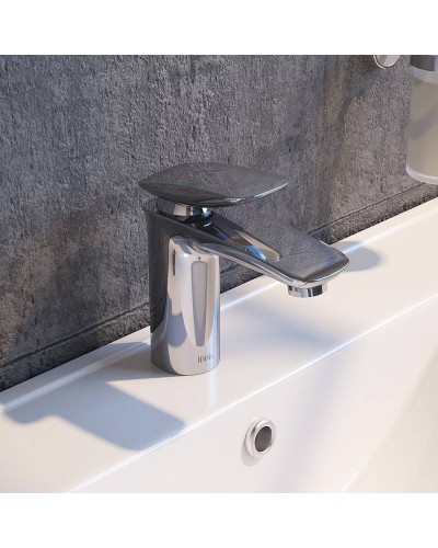 Смеситель для раковины Iddis Stone STOSB00i01 Хром