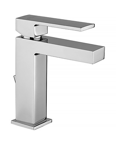 Смеситель для раковины Paini Dax-R 84CR211LRS Хром