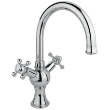 Смеситель для раковины Timo Nelson 1941/00FN