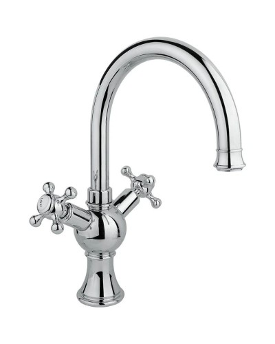 Смеситель для раковины Timo Nelson 1941/00FN