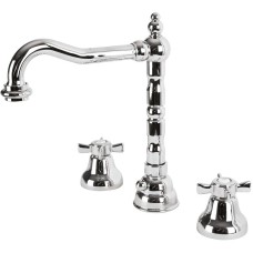 Смеситель для раковины Cezares Lord-BLS2-01 Хром