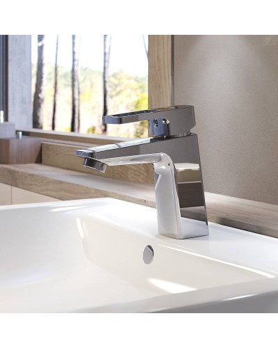 Смеситель для раковины Iddis Bild BILSB00i01 Хром