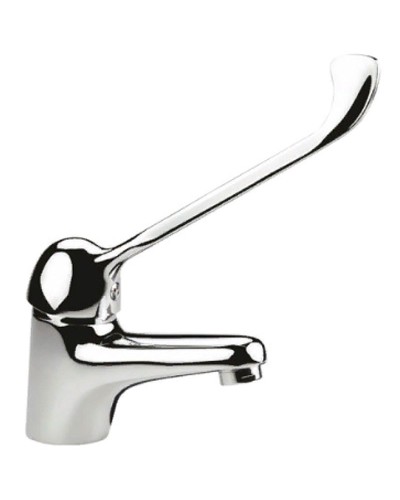 Смеситель для раковины Creavit Home HM1105 Хром