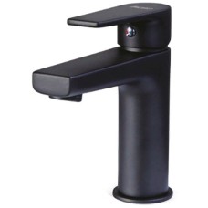 Смеситель для раковины Creavit Sharp SR1500S Черный