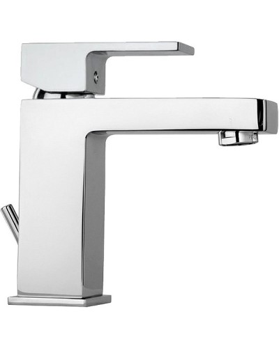 Смеситель для раковины Paini Dax-R Small 84CR211RS Хром