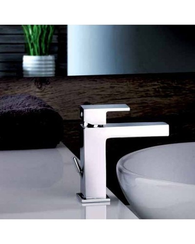 Смеситель для раковины Paini Dax-R Small 84CR211RS Хром