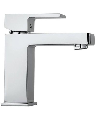 Смеситель для раковины Paini Dax 84CR205RSKM Хром