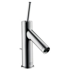 Смеситель для раковины с донным клапаном Axor Starck 10116000