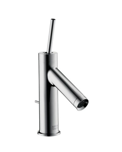 Смеситель для раковины с донным клапаном Axor Starck 10116000