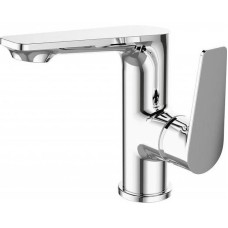 Смеситель для раковины BelBagno Ancona ANCONA-LVM-CRM Хром