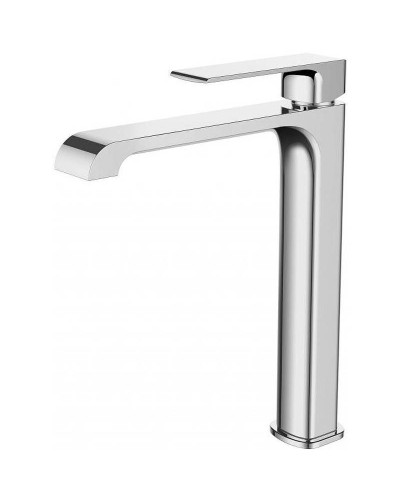 Смеситель для раковины BelBagno Dory DOR-LMC-CRM Хром