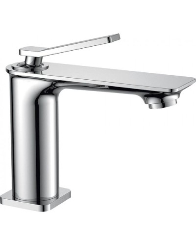 Смеситель для раковины Cezares CITY-F-LS-01-W0 Хром