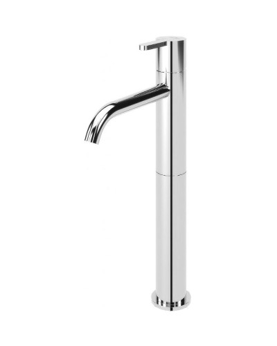 Смеситель для раковины Cezares LEAF-LC2-01-W0 Хром