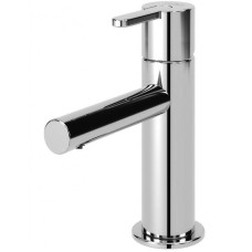 Смеситель для раковины Cezares LEAF-LSM1-01-W0 Хром