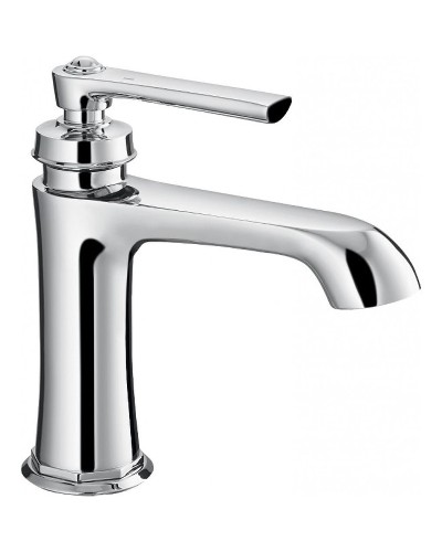 Смеситель для раковины Cezares LIBERTY-F-LS-01-W0 Хром
