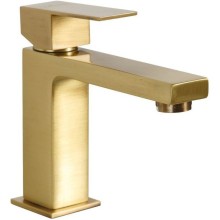 Смеситель для раковины Cezares UNIKA-LSM1-02-W0 Бронза