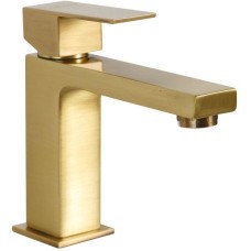 Смеситель для раковины Cezares UNIKA-LSM1-02-W0 Бронза