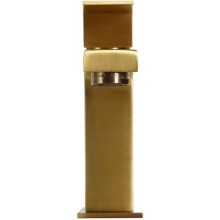 Смеситель для раковины Cezares UNIKA-LSM1-02-W0 Бронза