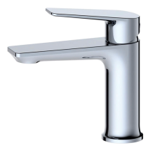 Смеситель для раковины RIMERO RM2070CR (Хром)