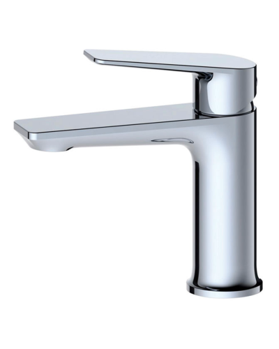 Смеситель для раковины RIMERO RM2070CR (Хром)