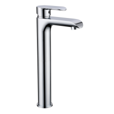 Смеситель для раковины высокий RIMERO RM4060CR (Хром)