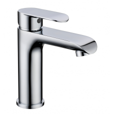 Смеситель для раковины RIMERO RM4050CR (Хром)