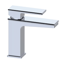 Смеситель для раковины RIMERO RM3030CR (Хром)