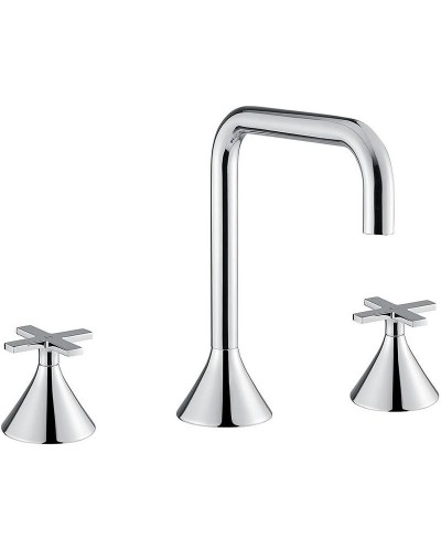 Смеситель для раковины Migliore Sirius 28161 Хром