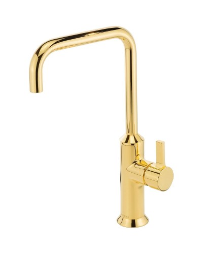 Смеситель для раковины Migliore Sirius 28174 Золото