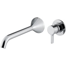 Смеситель для раковины Migliore Sirius 28181 Хром