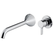 Смеситель для раковины Migliore Sirius 28181 Хром