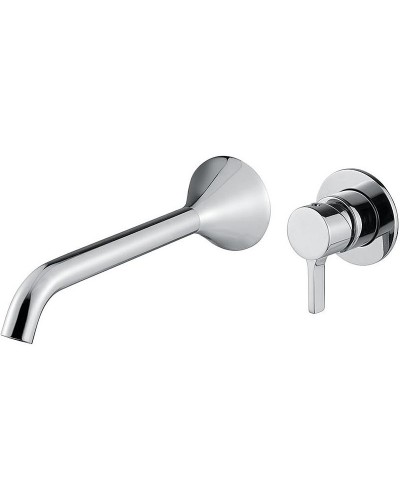 Смеситель для раковины Migliore Sirius 28181 Хром