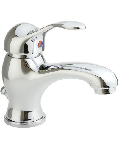 Смеситель для раковины Migliore Grazia 29684 Хром